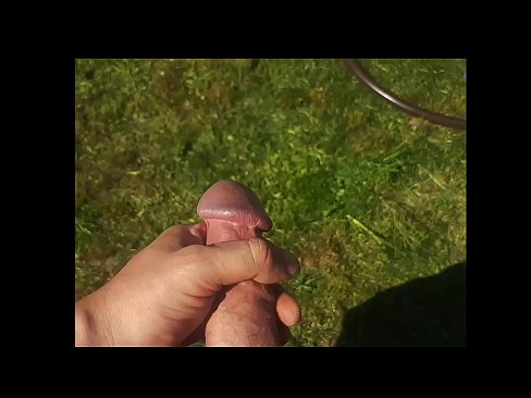 ❤️ Hot hottie fisting her pink pussy and cumming with a squirt in the summer garden ❌ Porno vk at en-gb.hentai-for.ru ❌❤