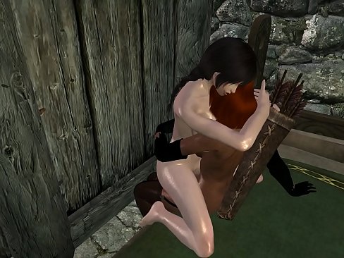 ❤️ on vacation, and used the bodies of tsbbe and unpe maximum cast, succubus and nord ❌ Porno vk at en-gb.hentai-for.ru ❌❤