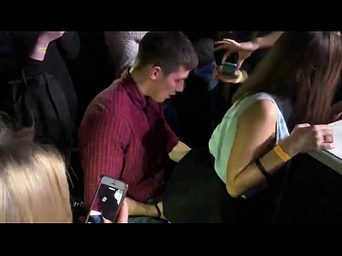 ❤️ Real sex in a Russian nightclub. 18 year old Russian girl anal and vagina fucked in nightclub ❌ Porno vk at en-gb.hentai-for.ru ❌❤
